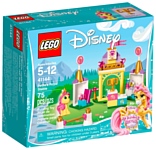 LEGO Disney Princess 41144 Королевская конюшня Невелички