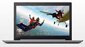 Lenovo IdeaPad 320-17IKB (80XM001BRK) Lenovo IdeaPad 320-17IKB (80XM001BRK)