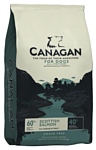 Canagan (2 кг) For dogs GF Scottish Salmon