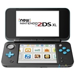 Nintendo New 2DS XL