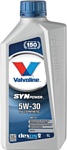 Valvoline SynPower MST C3 5W-30 1л