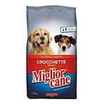 Miglior (10 кг) Cane Croquettes Beef
