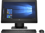 HP ProOne 600 G3 2KR72EA HP ProOne 600 G3 2KR72EA