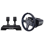 FANATEC CSL Elite PS4 Starter Kit for PC and PS4