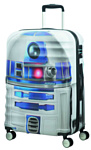 American Tourister Wavebreaker Disney R2-D2 67 см