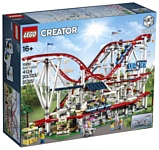 LEGO Creator 10261 Американские горки