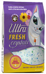 Ultra Fresh Crystals 1.6кг