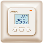 Aura LTC 530 (кремовый)