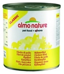 Almo Nature Classic Adult Cat Chicken Breast (0.28 кг) 1 шт.