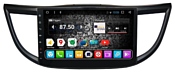 Daystar DS-7073HB HONDA CRV 2012+ 10.2" ANDROID 8