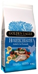 Golden Eagle Holistic Health Adult Cat 32/21 (4 кг)
