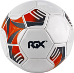 RGX RGX-FB-1708 (5 размер, оранжевый/серый)