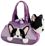 Aurora FP Peek-a-Boo French Bulldog 32829