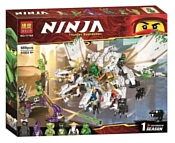 BELA (Lari) Ninja 11164 Ультра дракон