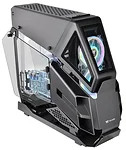 Thermaltake AH T600 CA-1Q4-00M1WN-00 Black