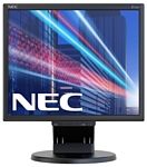 NEC MultiSync E172M