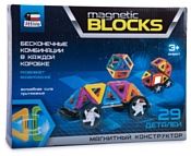 Attivio Magnetic Blocks TY0009 Машина