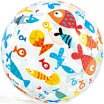 Intex Lively Print (рыбы) Intex Lively Print (рыбы)