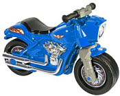 Orion Toys Racer RZ 1 ОР504 (синий)