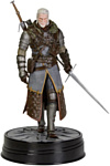 Dark Horse The Witcher 3: Wild Hunt - Geralt Grandmaster Ursine