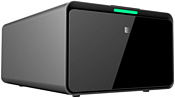 Xiaomi QIN Storage Box (черный)