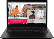 Lenovo ThinkPad X13 Gen 1 (20T2002UPB)