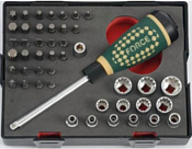 Force K2463 46 предметов