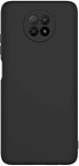 Case Cheap Liquid для Xiaomi Redmi Note 9T (черный)