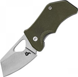 Fox Knives Kit FBF-752 OD