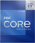 Intel Core i9-12900KS Intel Core i9-12900KS
