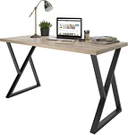 Домус СП014B-K017 12.014.401.07 (черный/вяз светлый)