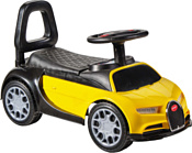 Kid's Care Bugatti 621 (желтый)