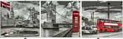 Comfort Alumin Лондон 3D 1.7