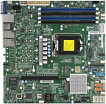 Supermicro MBD-X11SCM-F-O