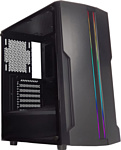 Xilence X512 Blade RGB TG (черный)