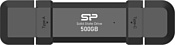 Silicon-Power DS72 500GB SP500GBUC3S72V1K