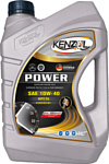 Kenzol Power SAE 10W-40 API SL 4л