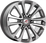 X'trike RST R058 7.5x18/6x139.7 D106.1 ET25 HSB/FP