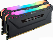 Corsair CMW16GX4M2Z3200C16