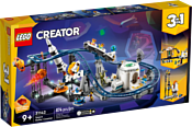 LEGO Creator 31142 Космические американские горки