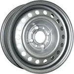 SDT U4055 6x15/4x108 D63.3 ET47.5 Silver