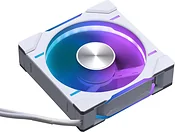 Phanteks D30-120 D-RGB Reversed White PH-F120D30R_DRGB_PWM_WT01