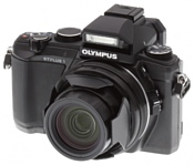 Olympus Stylus 1