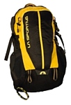 La Sportiva A.T. 30 black/yellow