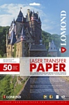 Lomond Laser transfer paper(0807320)