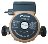 Optima OP 25-60 130 мм