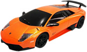 Qunxing Toys Lamborghini Aventador LP700-4 Orange (QX-300406)