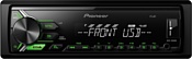 Pioneer MVH-190UBG Pioneer MVH-190UBG