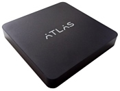 Atlas Android TV BOX Pro