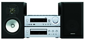 Onkyo CS-N1075 Silver